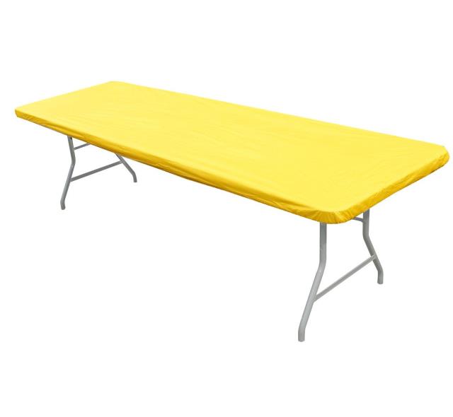 Rental store for 8ft Yellow Kwik Cover in Auburn IN