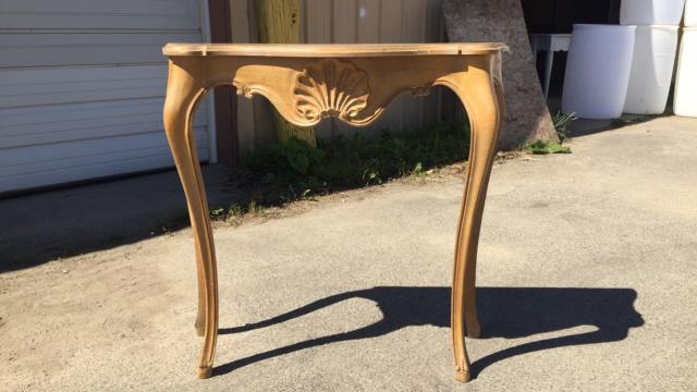 Rental store for CARAMEL END TABLE in Auburn IN