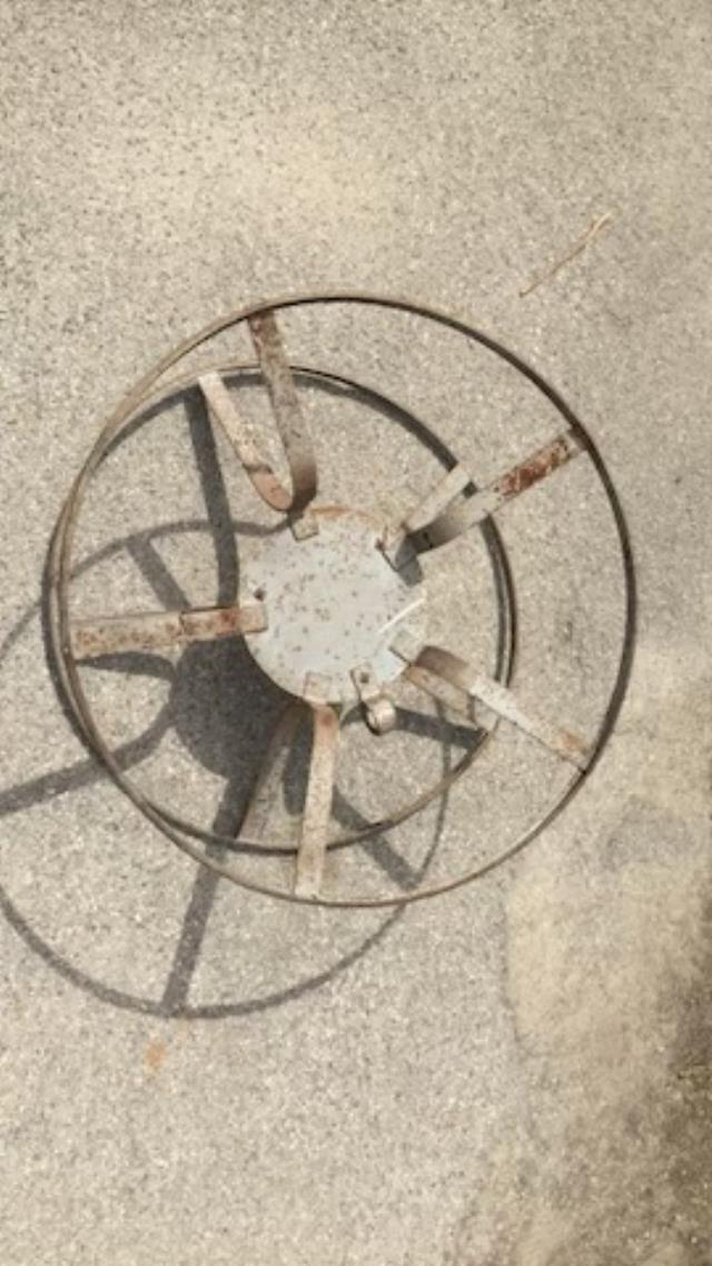 Rental store for VINTAGE WHEEL in Auburn IN