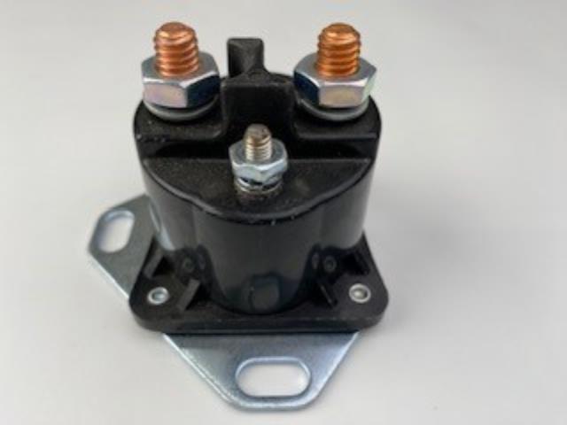 Rental store for SOLENOID-STARTER 3 POST VERTIC in Auburn IN