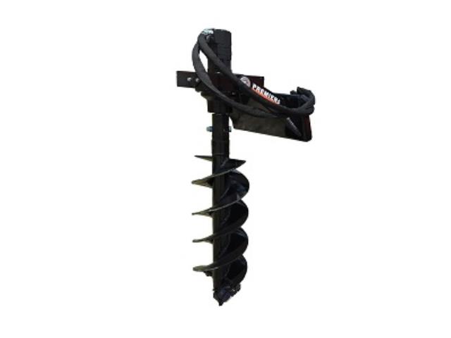 Rental store for 24  auger for the MiniSkid Auger Driver in Auburn IN