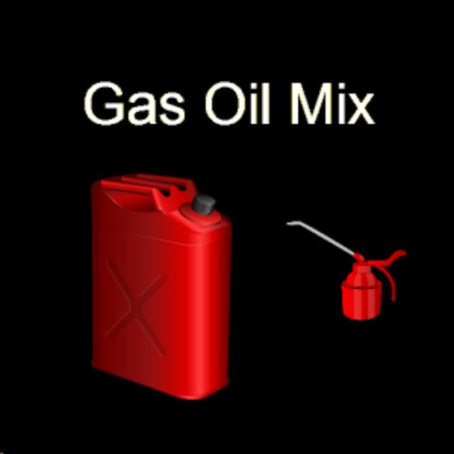Rental store for MIXED FUEL BY THE GALLON in Auburn IN