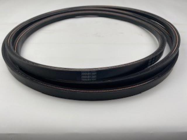 Rental store for BELT-V 130 B SECTION RAW in Auburn IN