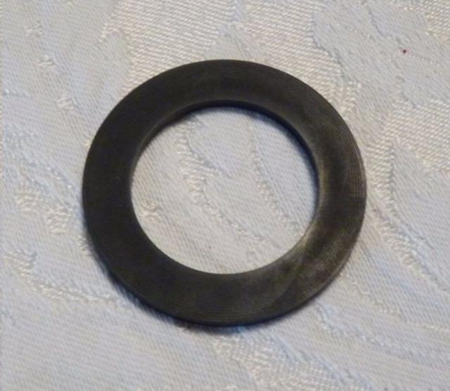 Rental store for GASKET, FUEL CAP in Auburn IN