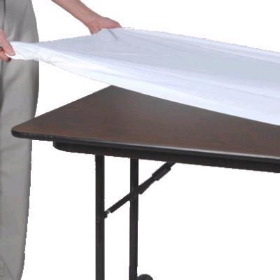 Rental store for 6ft White Kwik Cover in Auburn IN