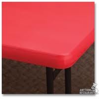 Rental store for 6ft Red Kwik Cover in Auburn IN