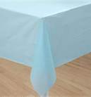 Rental store for 8ft Pastel Blue Plastic in Auburn IN