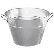 Rental store for 10.5 x15  Galvanized Tub in Auburn IN