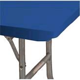 Rental store for 6ft Blue Kwik Cover in Auburn IN